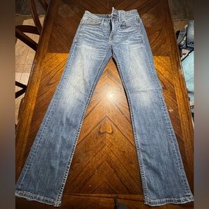 Men’s BKE straight leg jeans 30x32